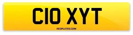 C10 XYT
