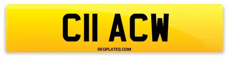 C11 ACW