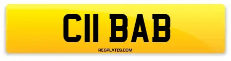 C11 BAB