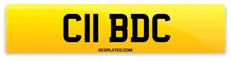 C11 BDC