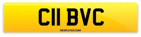 C11 BVC
