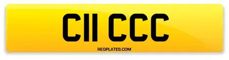 C11 CCC