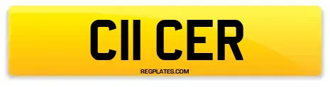C11 CER