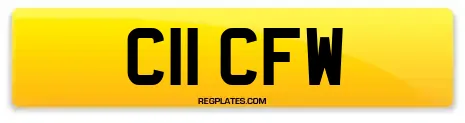 C11 CFW