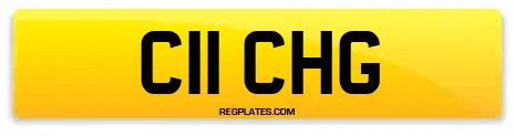 C11 CHG