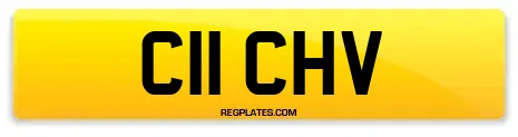 C11 CHV
