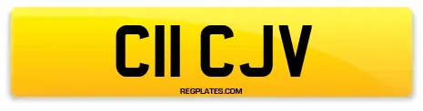 C11 CJV