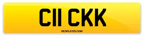 C11 CKK