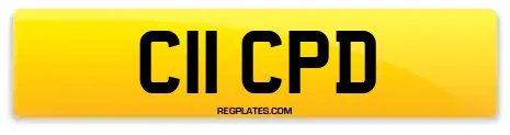 C11 CPD