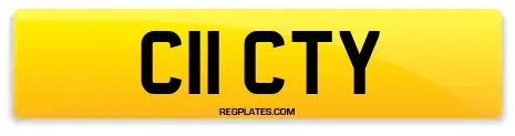 C11 CTY