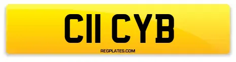 C11 CYB