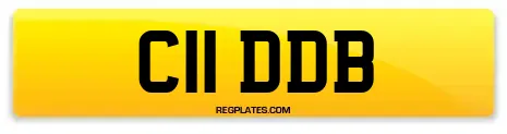 C11 DDB