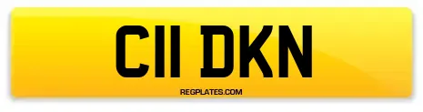 C11 DKN