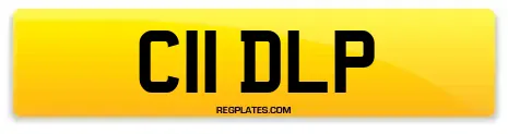 C11 DLP
