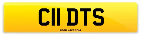 C11 DTS