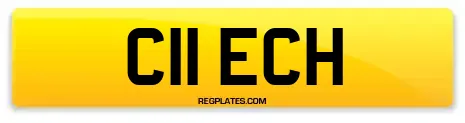 C11 ECH