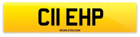 C11 EHP