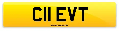 C11 EVT