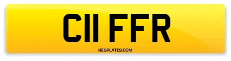 C11 FFR
