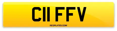 C11 FFV