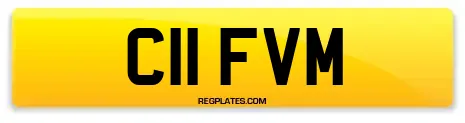 C11 FVM