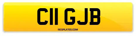 C11 GJB