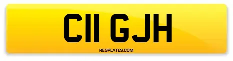 C11 GJH