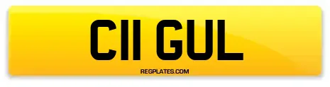 C11 GUL