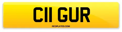 C11 GUR