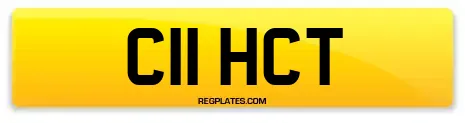C11 HCT