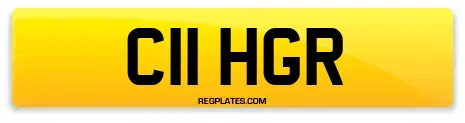 C11 HGR