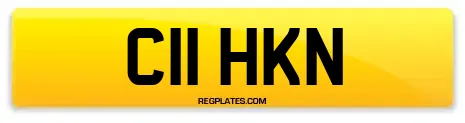 C11 HKN