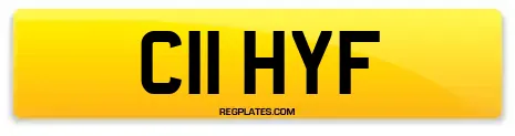 C11 HYF