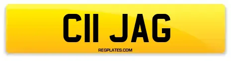 C11 JAG