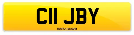 C11 JBY