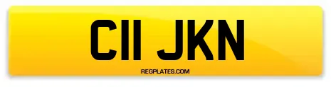 C11 JKN