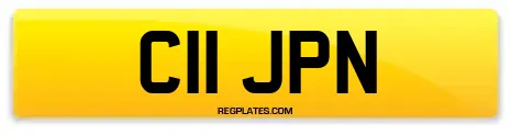 C11 JPN