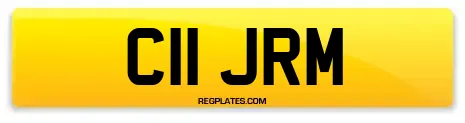 C11 JRM