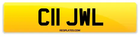 C11 JWL