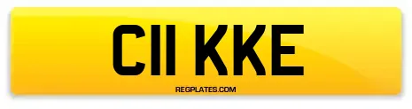 C11 KKE
