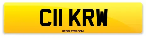 C11 KRW
