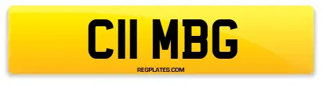 C11 MBG