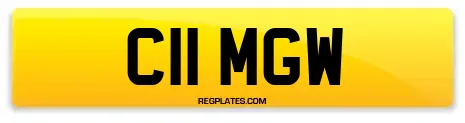 C11 MGW