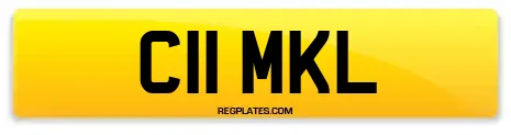 C11 MKL