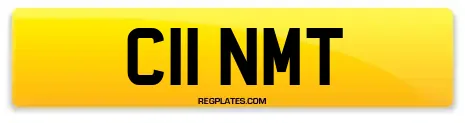 C11 NMT