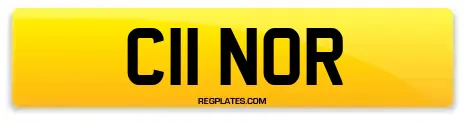 C11 NOR