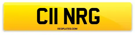 C11 NRG