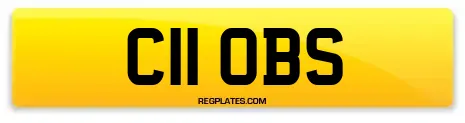 C11 OBS