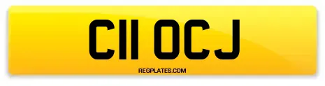 C11 OCJ