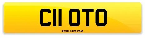 C11 OTO